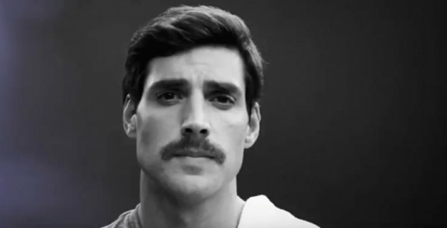 Movember: En novembre, engagez-vous et laissez pousser votre moustache