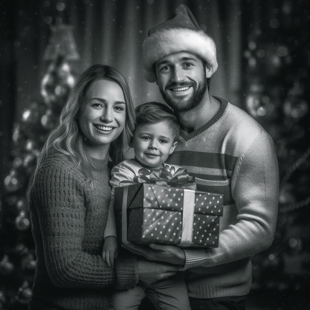 Idées de cadeaux de Noël pour messieurs les barbus !