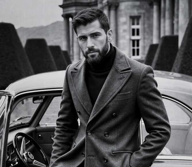 Quel style de barbe choisir en 2025 : look rustique ou élégant ?