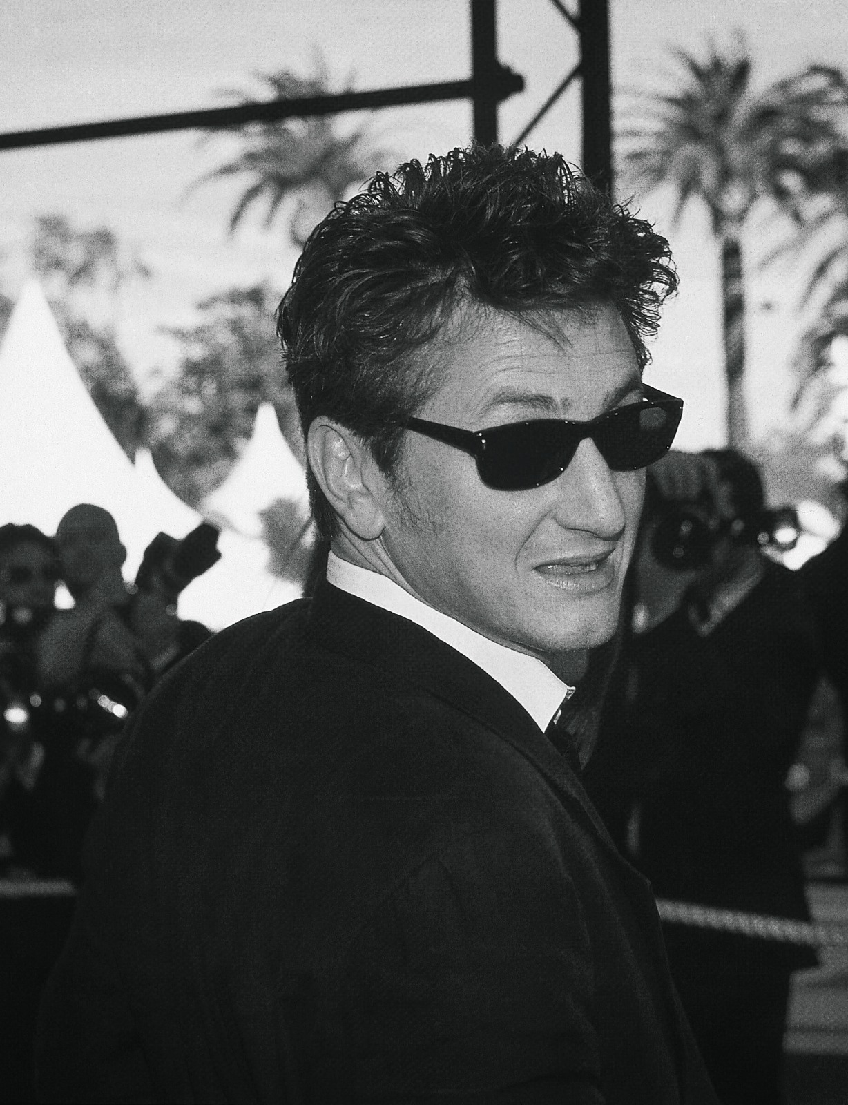 Festival de Cannes : les meilleurs looks et soins coiffure pour homme inspirés de vos stars de cinéma préférées